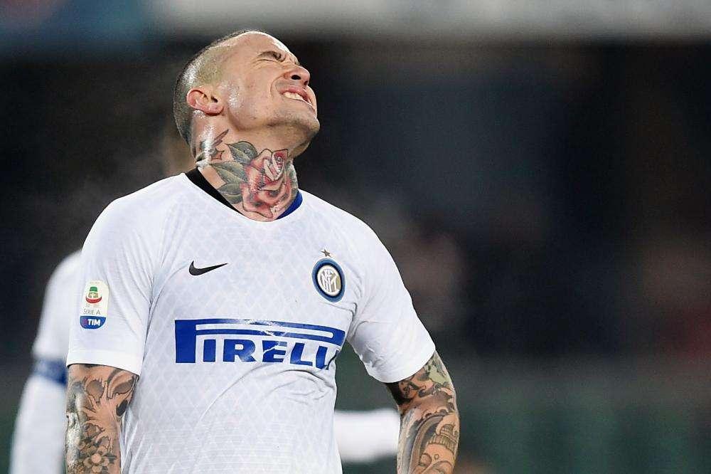 Il fratello di Nainggolan: "Temo abbia dei problemi a casa. Uno psicologo? Non servirebbe"