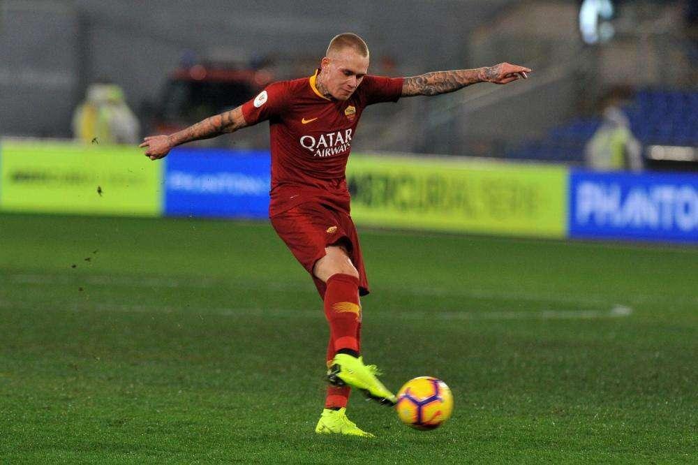 Karsdorp punta il derby
