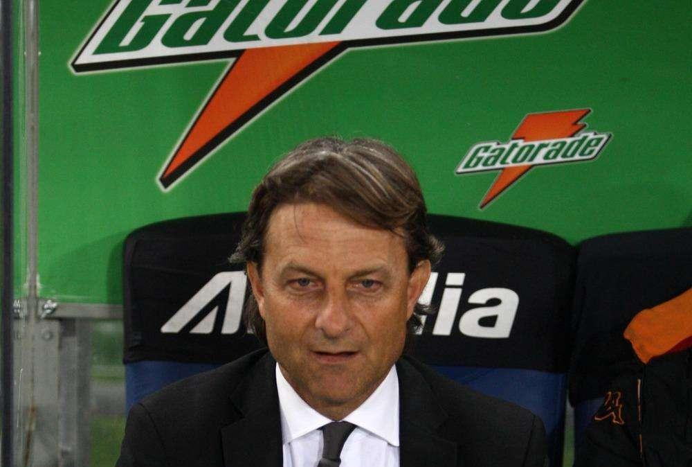 ESCLUSIVA VG - De Rossi: "La Lazio? Un squadra compatta da prendere con le molle. Mi aspetto una cornice di tifosi davvero importante"