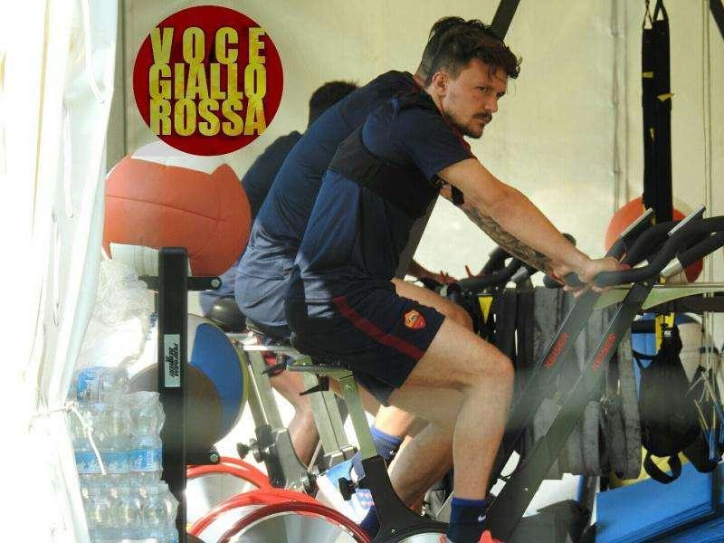 BOLLETTINO MEDICO - Mario Rui, confermata lesione al crociato del ginocchio. Previsto un intervento chirurgico artroscopico
