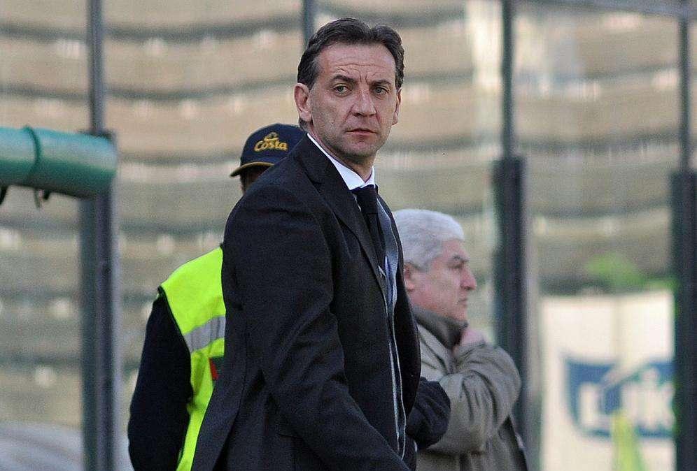 Mangone: "Ranieri è tornato per il bene della Roma. Alcuni calciatori vanno recuperati mentalmente"
