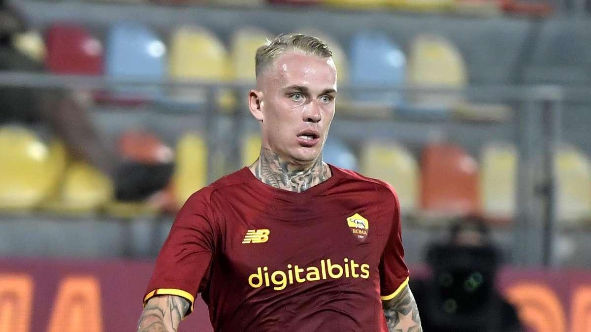 Karsdorp: "Mourinho mi rende migliore. Il derby di Roma è più intenso di Feyenoord-Ajax"