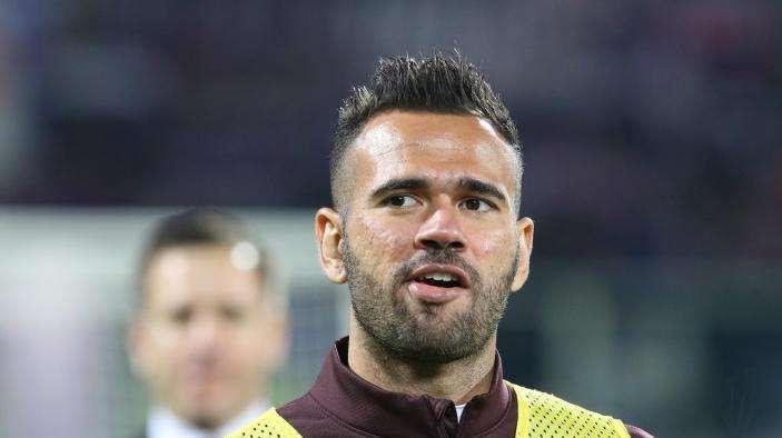Twitter, Castan festeggia il sesto titolo del Corinthians