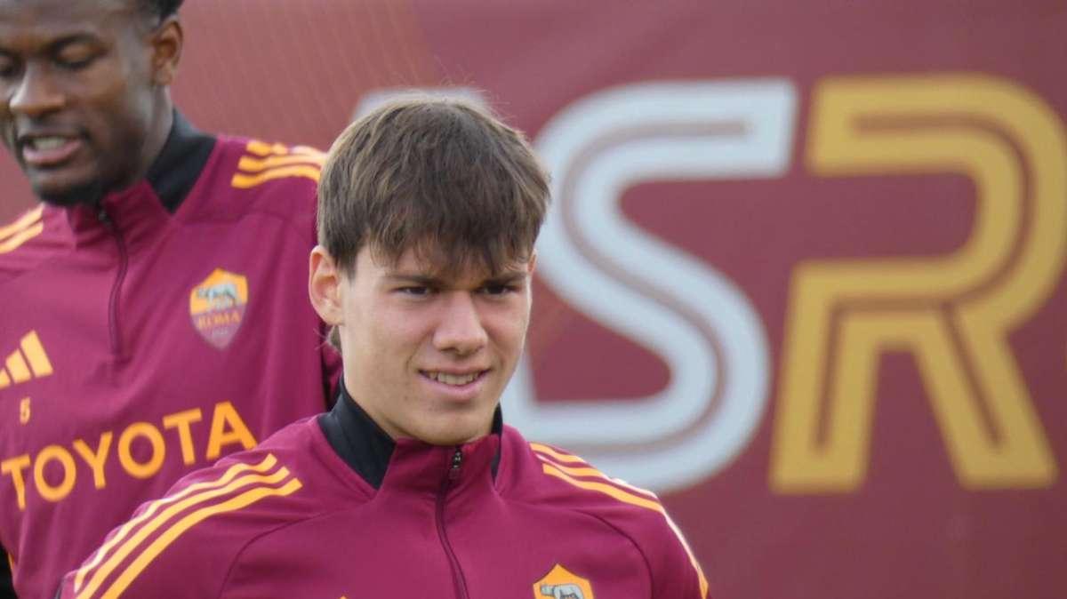 Italia-Macedonia U21 4-0, Venturino in campo nella ripresa