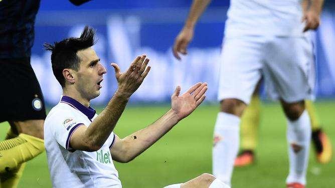 Roma-Fiorentina, i convocati di Sousa: out Kalinic, torna Rodriguez
