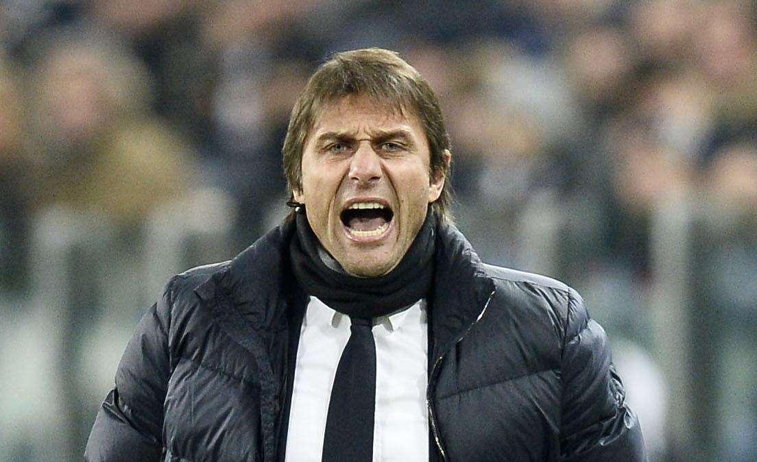 Conte: "Siamo a +3, ma è un campionato molto equilibrato"