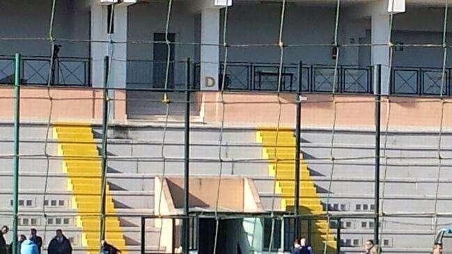 Il Manchester City ospite a Formello. FOTO!