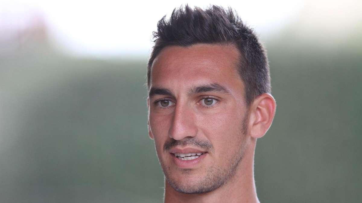 Astori domani a Roma, poi negli Stati Uniti