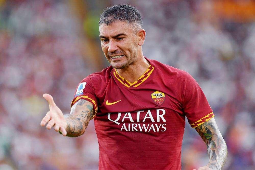 Kolarov: "Niente drammi ma dobbiamo rimboccarci le maniche, qui si vedono gli uomini veri. Non ho capito il motivo dei fischi"