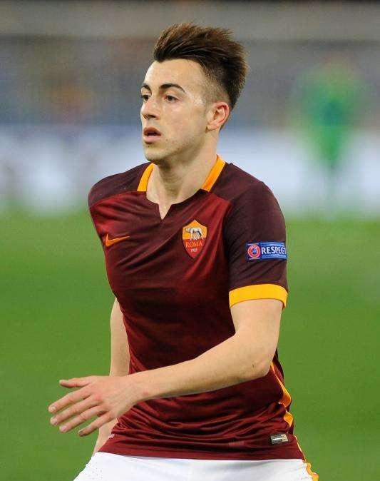 Twitter, Serie A: il gol di El Shaarawy il più bello della ventisettesima giornata