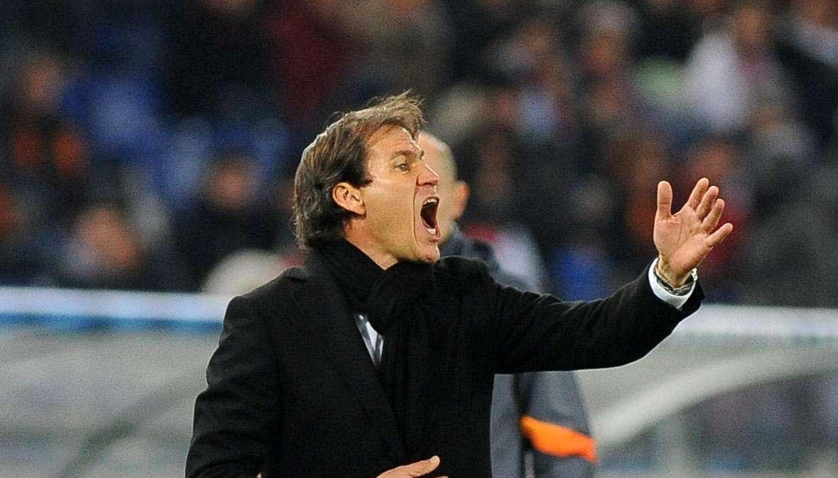 Genoa-Roma, i convocati di Garcia: out Skorupski ed Uçan
