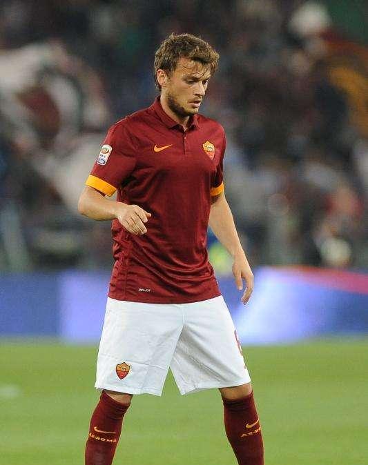 Dalla Serbia: Ljajic pedina di scambio per Dzeko. Di Marzio: "Mercoledì agente del serbo a Milano"
