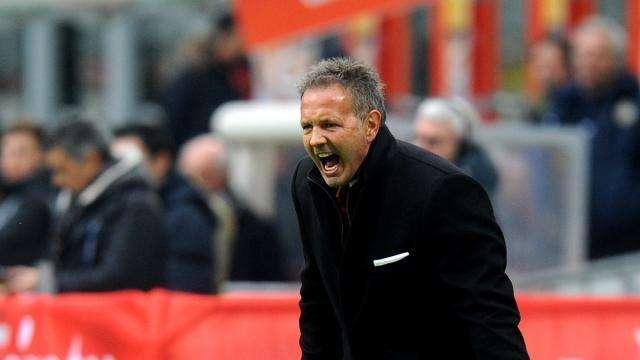 L'avversario - Il Milan di Mihajlović