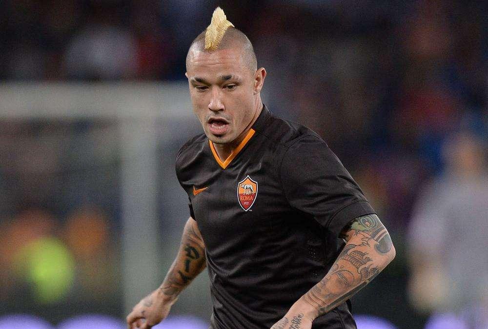 Nainggolan: "Scudetto se forti mentalmente. Prendo spunto da Gattuso, Xavi e Vidal"