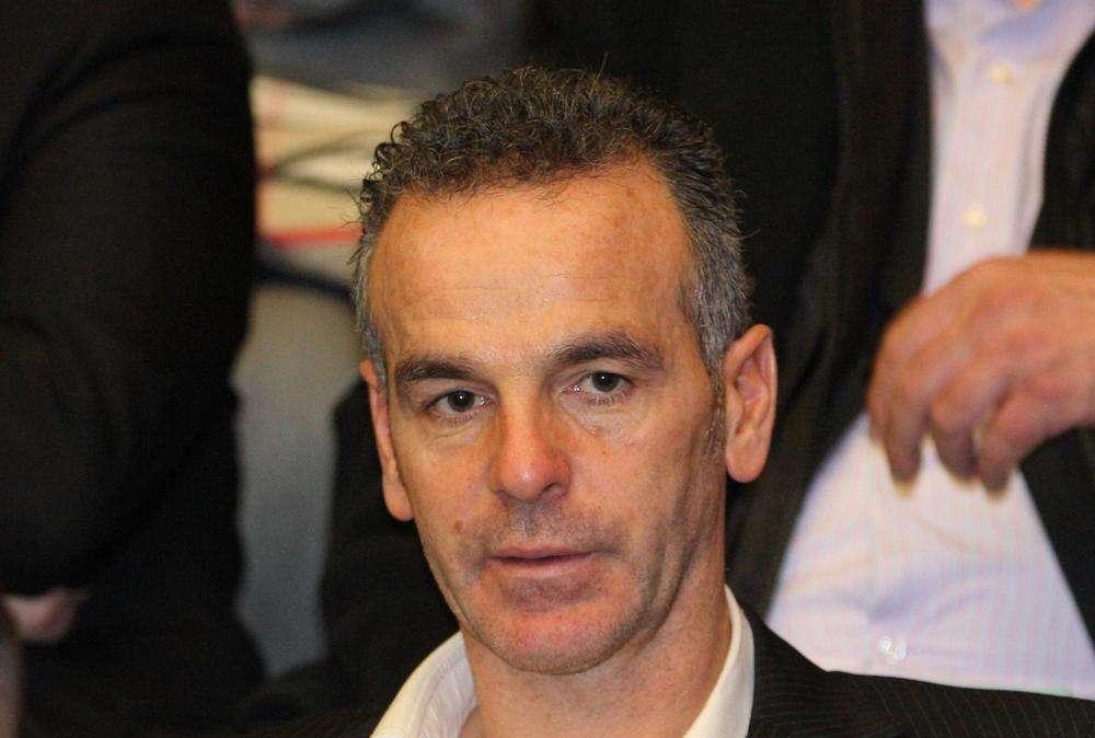 Bologna: Pioli in sede per firmare