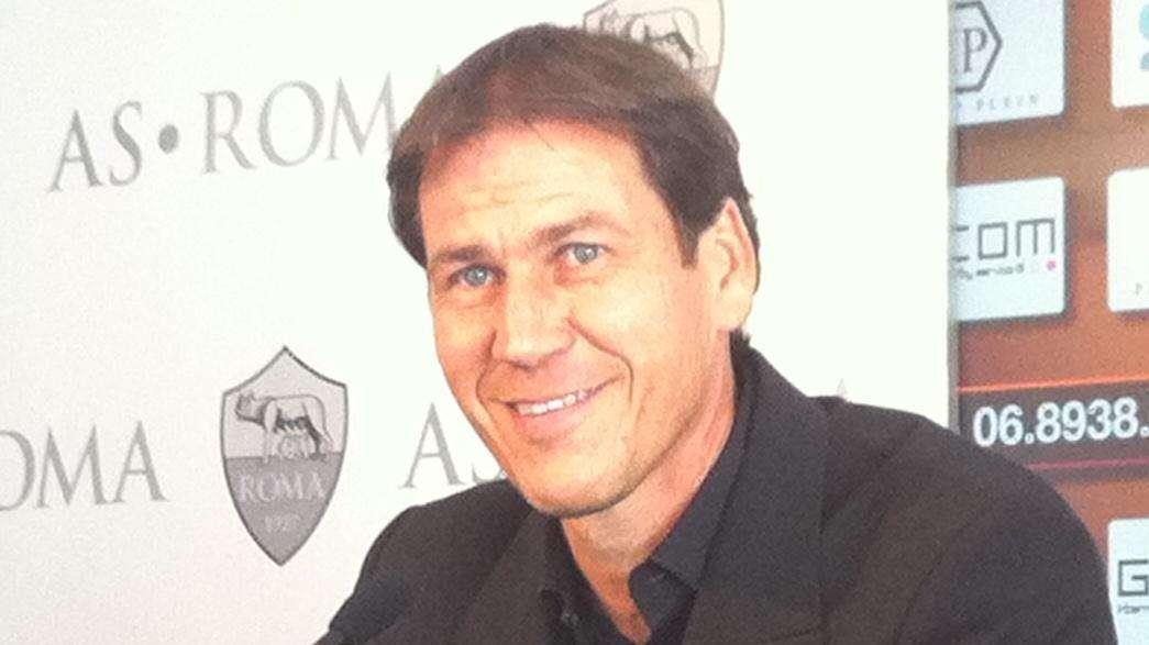 La regola magica di Rudi: l'uso dei parastinchi in allenamento