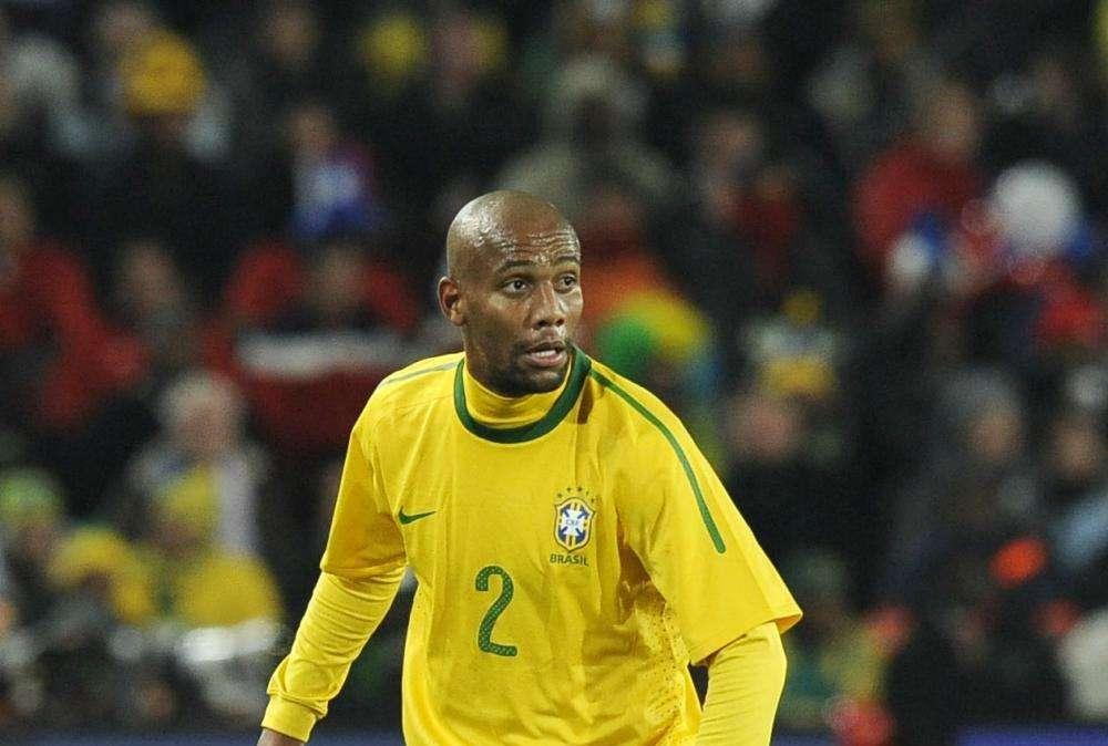 Inter, agente Maicon: "Il mercato è imprevedibile"