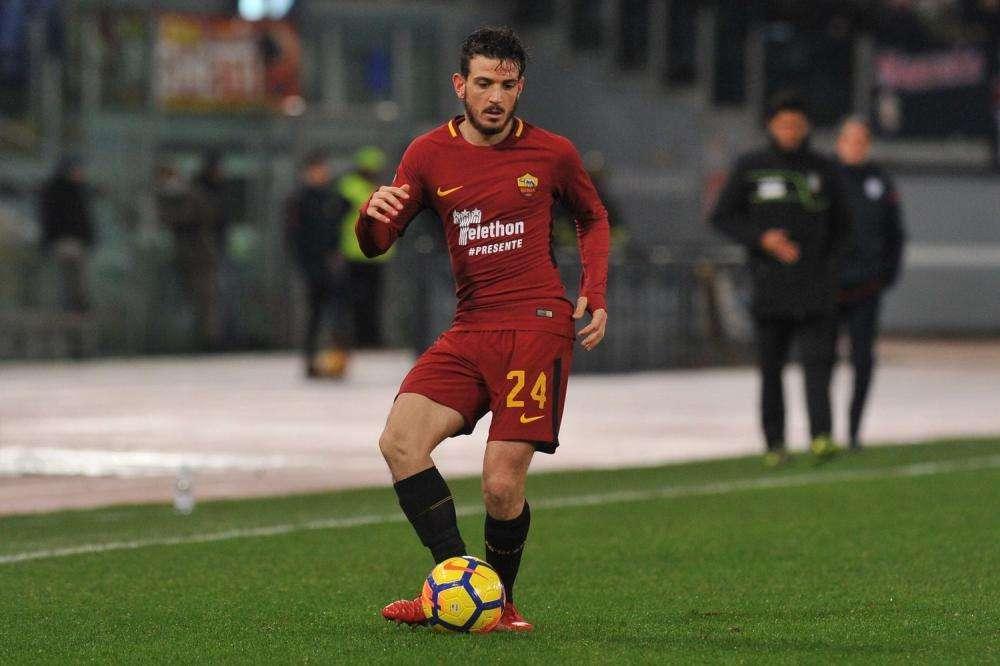 Nel fine settimana previsto un incontro tra Monchi e l'agente di Florenzi: la Roma non si smuoverà dalla sua offerta