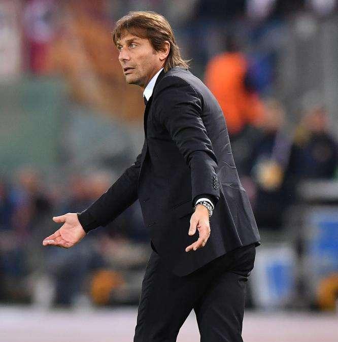 Chelsea, Conte: "Il nostro era un gruppo difficile, la Roma ha meritato"
