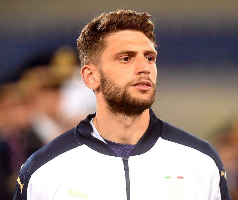 Italia Under 21 - Brutta sconfitta degli azzurri, in gol Berardi