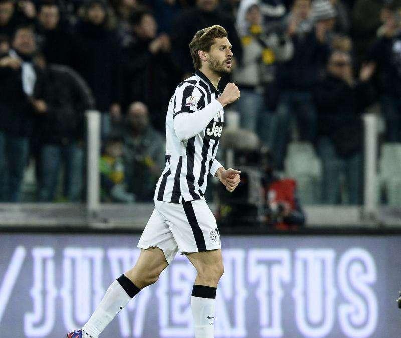 Juventus, Llorente: "Partita importantissima, dobbiamo ottenere i tre punti"