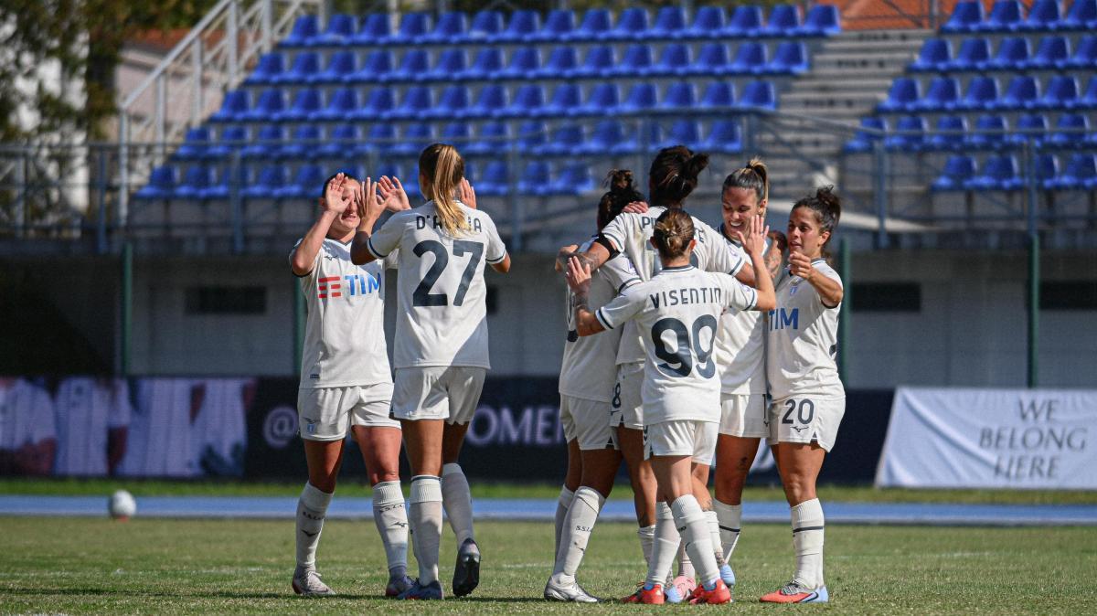 Gothberg-Lazio, arriva la condanna dal TAS di Losanna al club biancoceleste: ecco il motivo