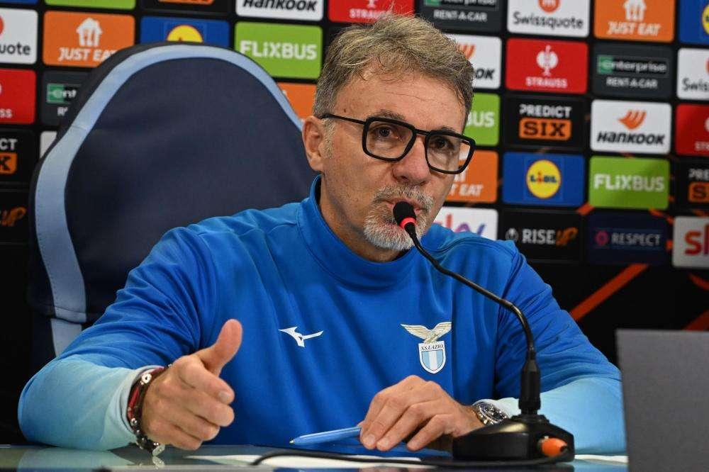 Lazio, Baroni: "Fiducia illimitata nella Lazio, stiamo crescendo"