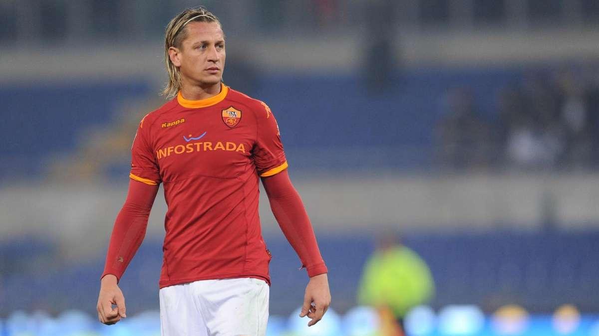 Mexes: "Siamo in corsa per lo scudetto. Il rinnovo? Stiamo parlando"