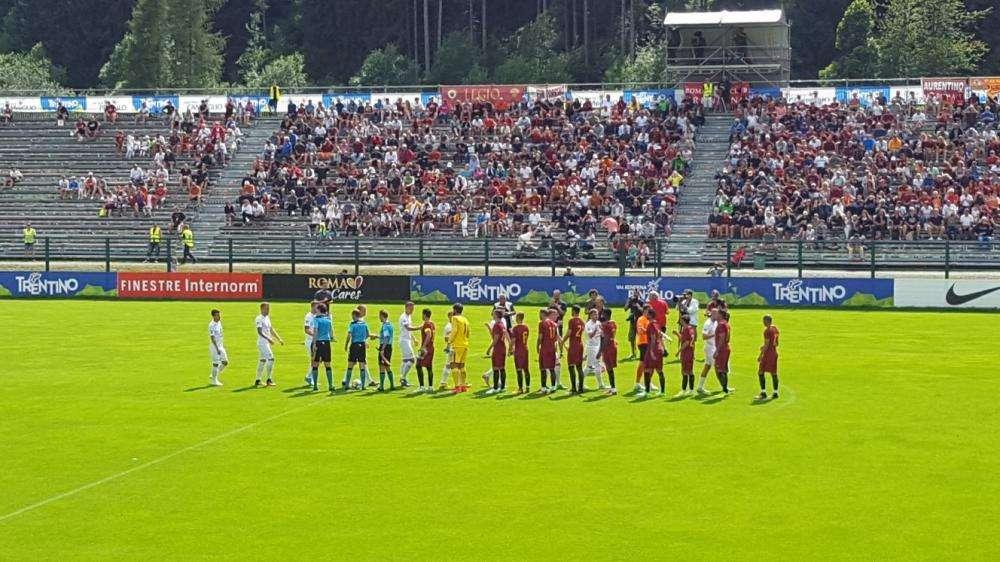 Pinzolo, il programma: il 5 luglio la presentazione della squadra e del mister, il 7 un'amichevole