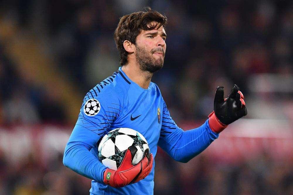 ESCLUSIVA VG - de Diego: "Non mi aspettavo una Roma così forte. Leverei Alisson e Dzeko"