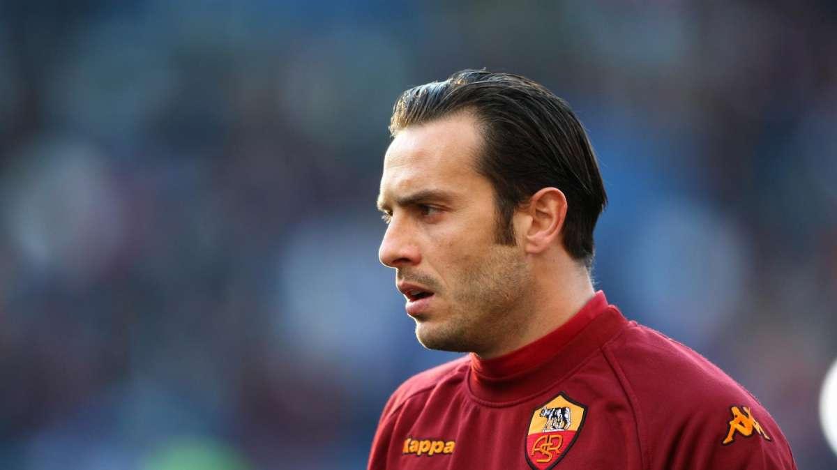 Bollettino infortunati: Problemi alla caviglia per Vucinic, al ginocchio per Cassetti