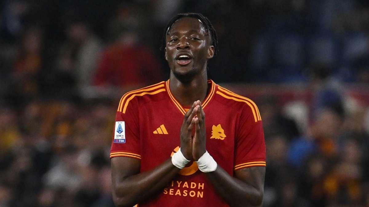 Roma-Juventus 1-1 - Top & Flop 