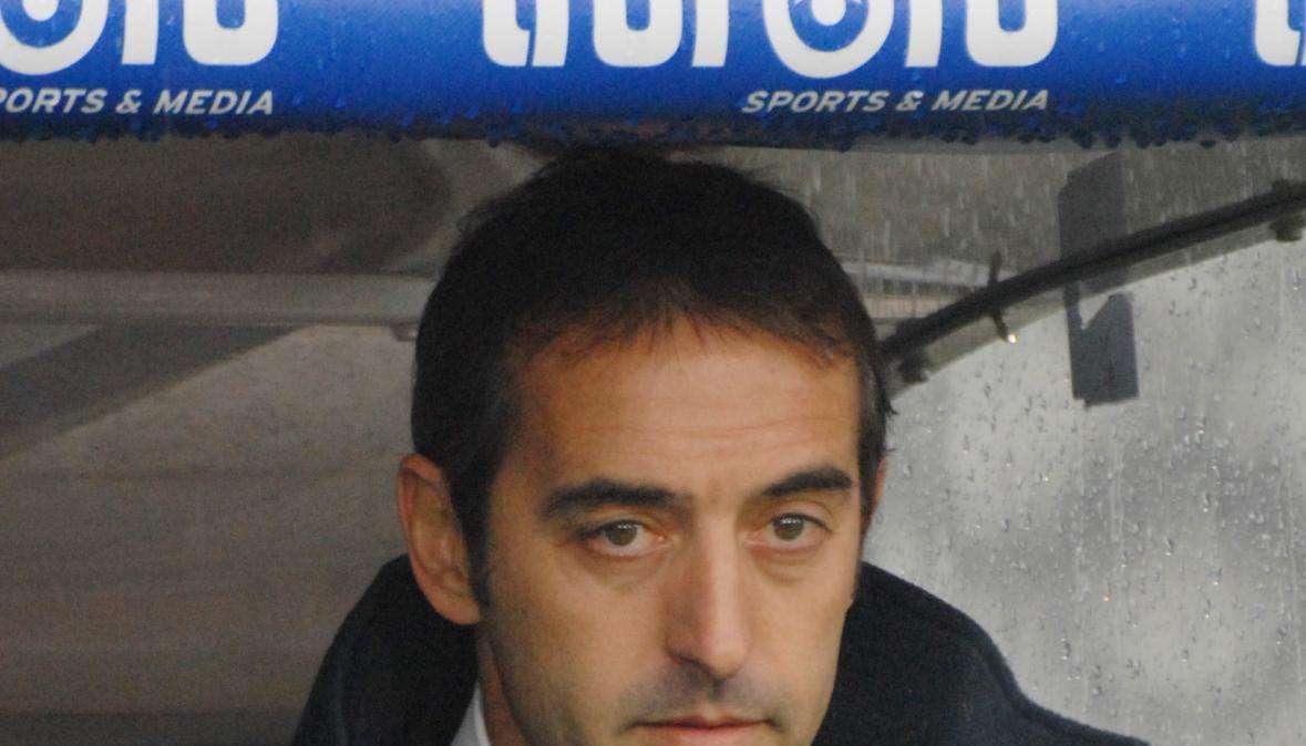 Giampaolo: "La Roma è forte e temibile, ma dobbiamo giocarcela"