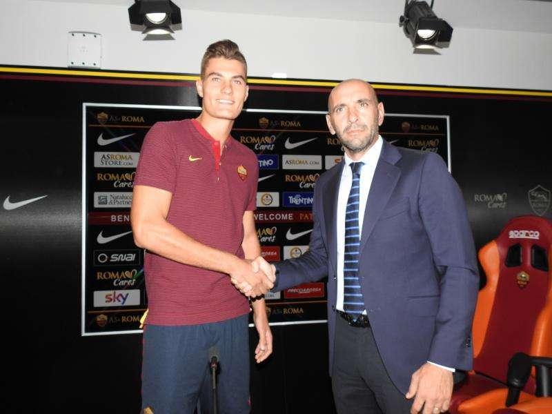 Monchi: "Questa l'ultima presentazione del mercato. Contento per l'appoggio della società". VIDEO!