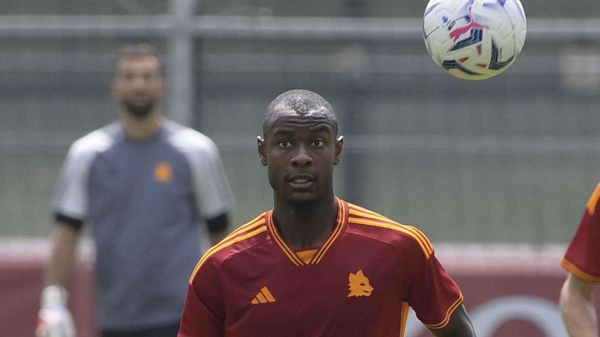 La Roma in Nazionale - Costa d’Avorio-Lesotho 1-0 - Vincono Les Éléphants senza alcuna difficoltà. Buona la prima per Ndicka