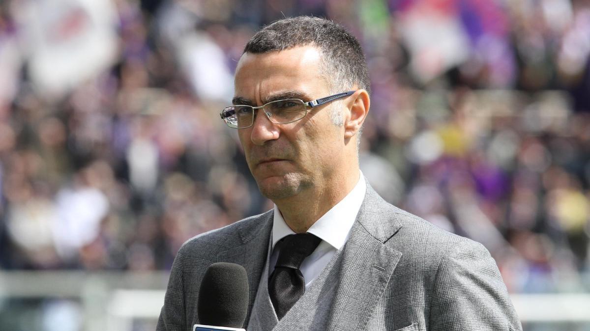 Bergomi: "Per lo scudetto dico Inter, Roma vera outsider"