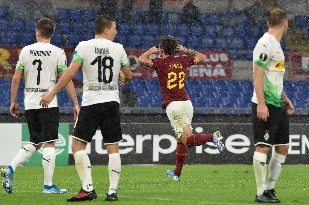 L'avversario - Pressare e dare ampiezza alla manovra