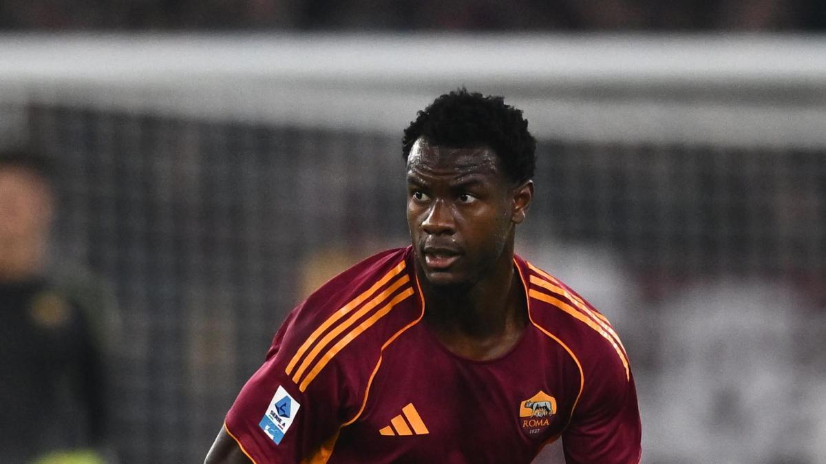Calciomercato Roma - Ndicka prenderà in considerazione offerte dalla Premier League