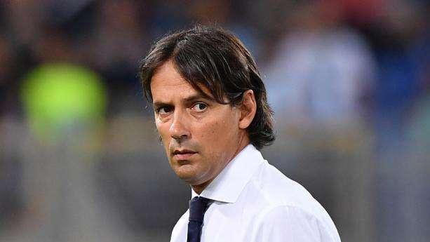 FORMELLO - Inzaghi: "Per Immobile c'è speranza. La Roma non avrà paura di noi. Vinca il migliore"
