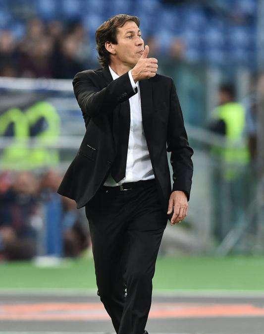 Due dubbi per Garcia in vista del match di Bologna