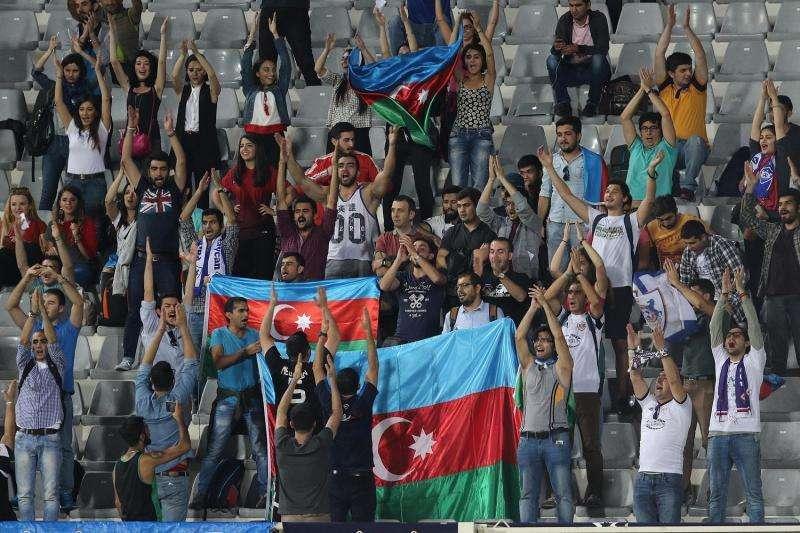 Qarabağ, Gurbanov: "Non vediamo l'ora di giocare contro la Roma"