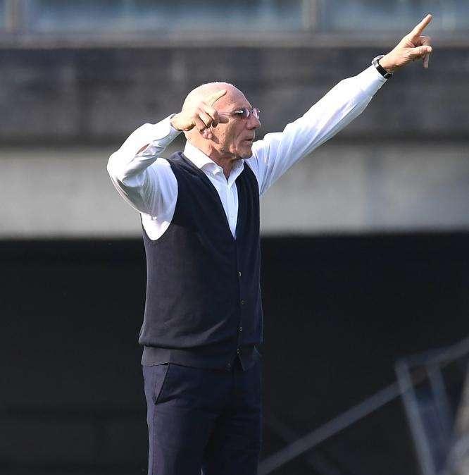 Cagni: "Dzeko o Mertens? Nella mia squadra prenderei il bosniaco"