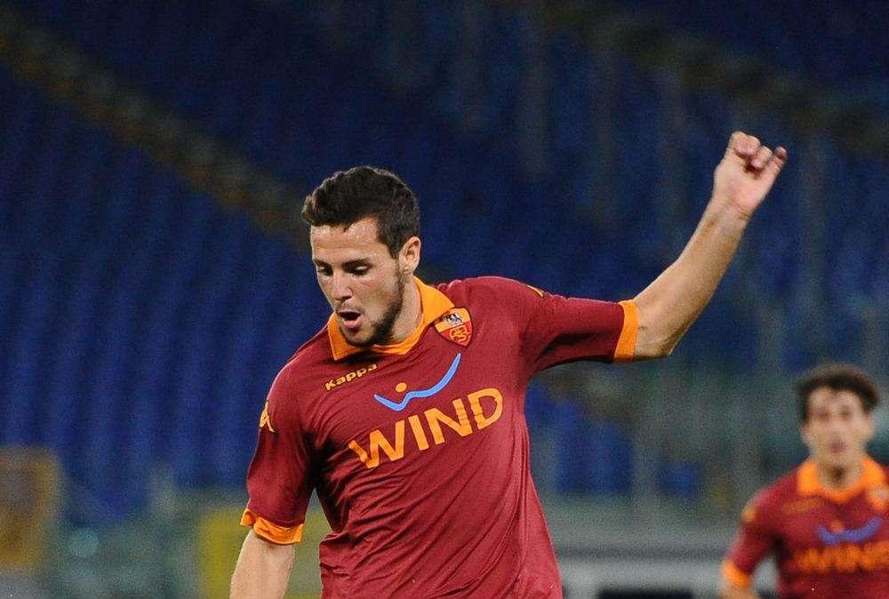 La Roma: "Mattia Destro non ha nessun account Twitter"