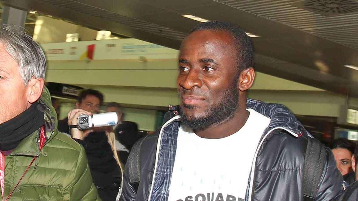 Accadde oggi - Pareggio contro il Sassuolo. Fazio: "In Premier non si lavora sulla tattica". Doumbia atterra a Roma