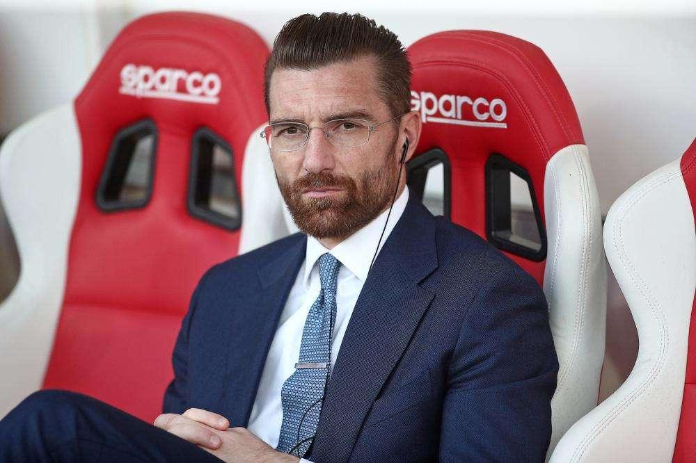 Promozione in vista per Calvo e De Sanctis