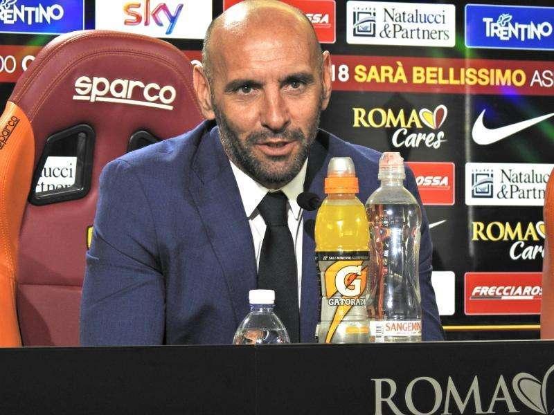 TRIGORIA - Monchi: "Soddisfatto per aver fatto il possibile per Mahrez. Ottimista per natura, punto a completare la rosa il prima possibile". FOTO! VIDEO!