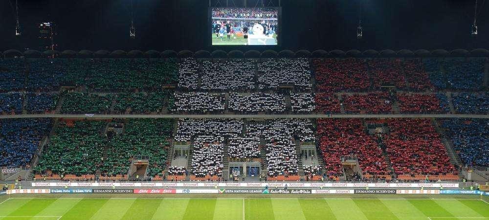 Nations League, venduti già 30.000 biglietti per Italia-Inghilterra