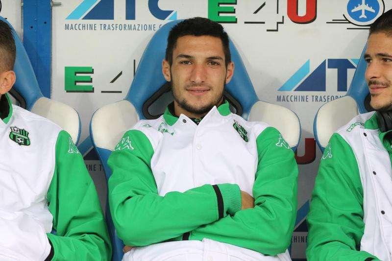 Ag. Politano: "Gli piacerebbe giocare in Europa col Sassuolo"