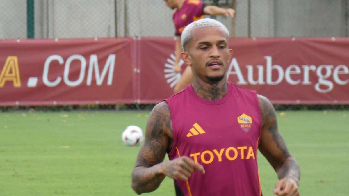 Dovbyk torna a lavorare parzialmente in gruppo. Wesley ok per il Celtic