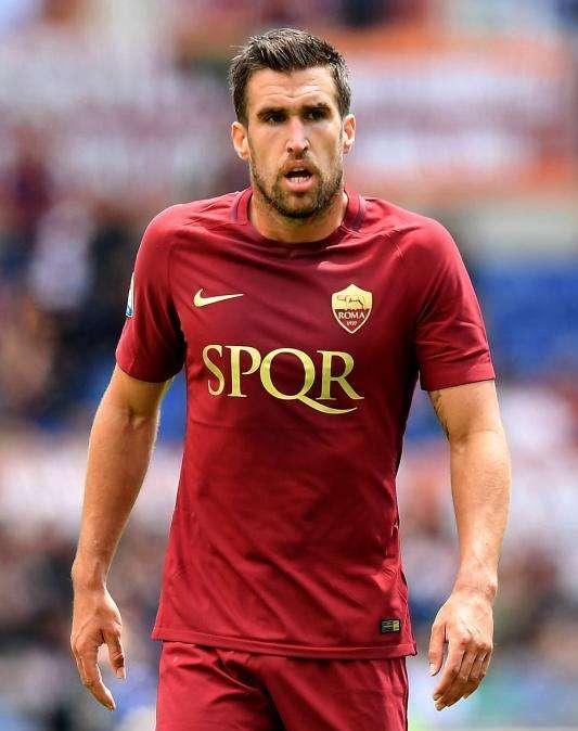 Strootman su Florenzi: "Sta tornando"